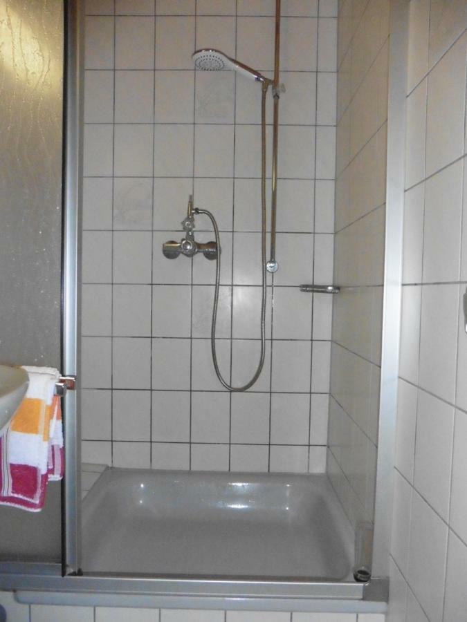 Ferienwohnung Ferienhaus Ehinger Breitnau Exterior foto